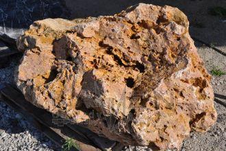 Solitéry- Travertín VK-520kg