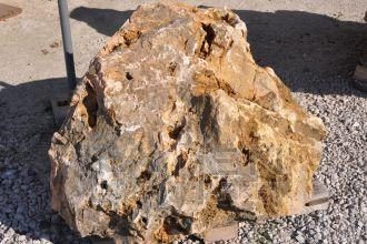 Solitéry- Travertín VK-900kg