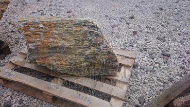 Gneis - Záhradný kameň - Solitér-