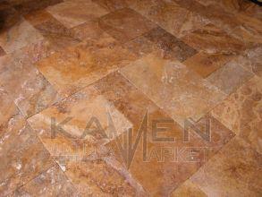 TRAVERTÍN GOLD-